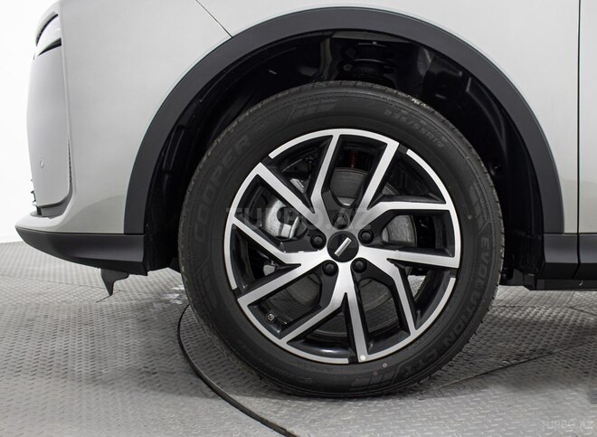 GWM  2025, 0 km - 2.0 l - Bakı