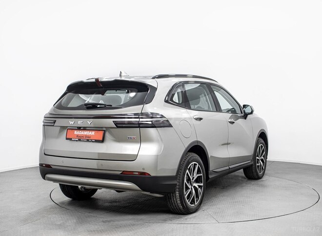 GWM  2025, 0 km - 2.0 l - Bakı