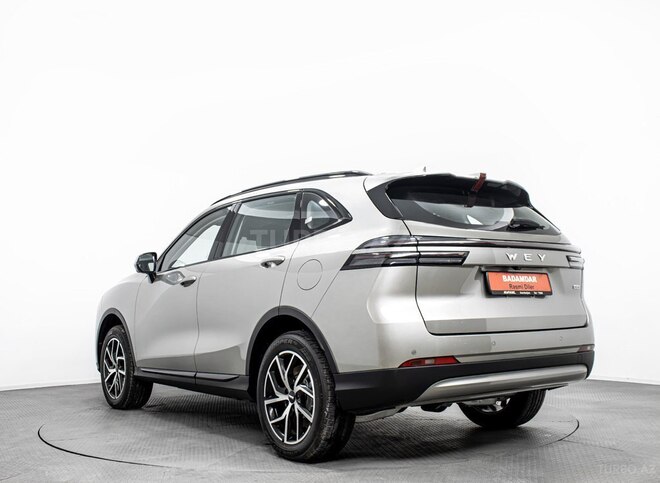 GWM  2025, 0 km - 2.0 l - Bakı