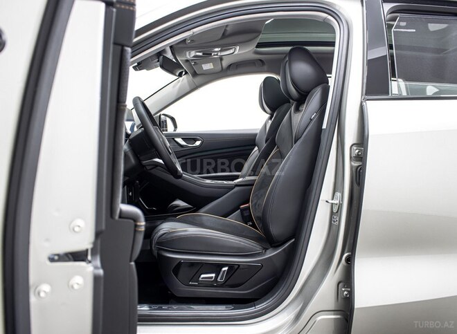 GWM  2025, 0 km - 2.0 l - Bakı