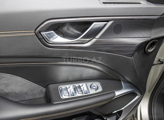GWM  2025, 0 km - 2.0 l - Bakı
