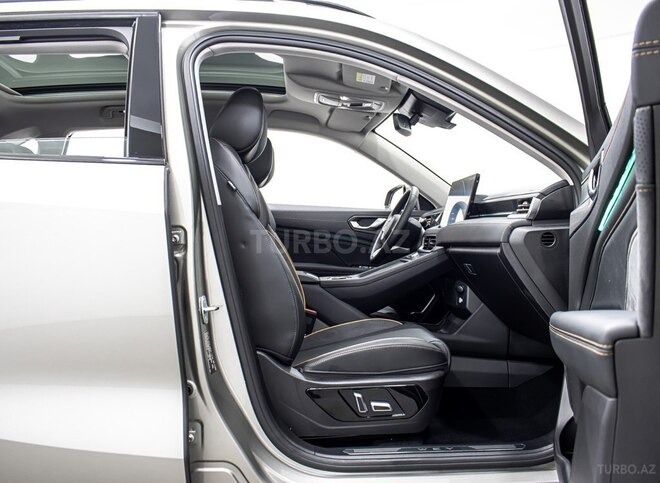 GWM  2025, 0 km - 2.0 l - Bakı
