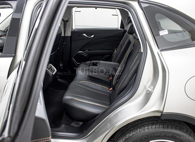 GWM  2025, 0 km - 2.0 l - Bakı