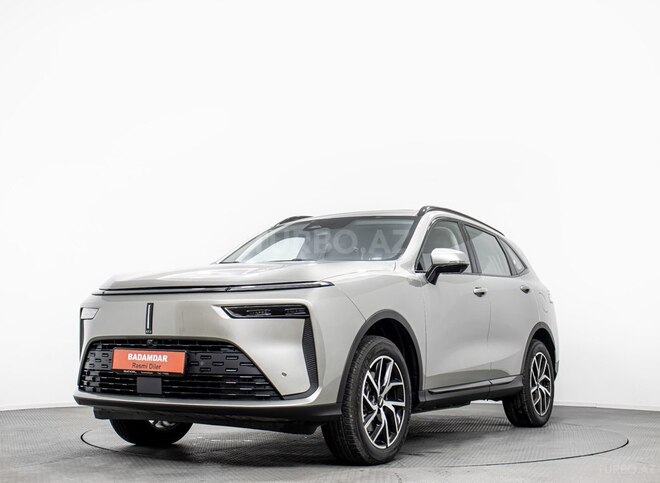 GWM  2025, 0 km - 2.0 l - Bakı