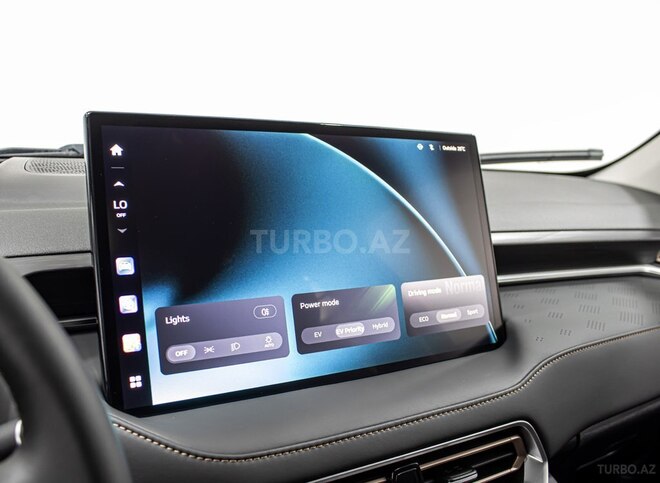 GWM  2025, 0 km - 2.0 l - Bakı