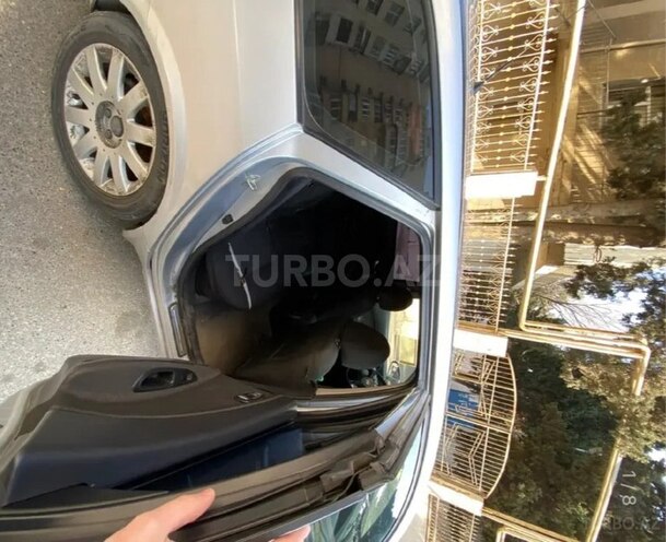 Nissan Primera 2002, 297,000 km - 2.0 l - Bakı