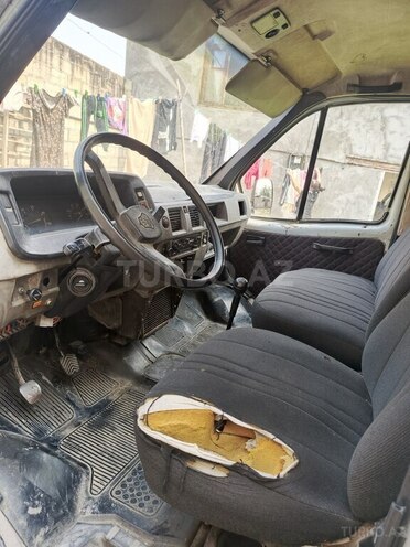 GAZ 33021 1996, 127,500 km - 2.4 l - Göyçay