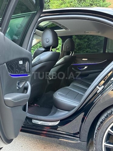 Mercedes E 220 d 2016, 165,000 km - 2.2 l - Bakı