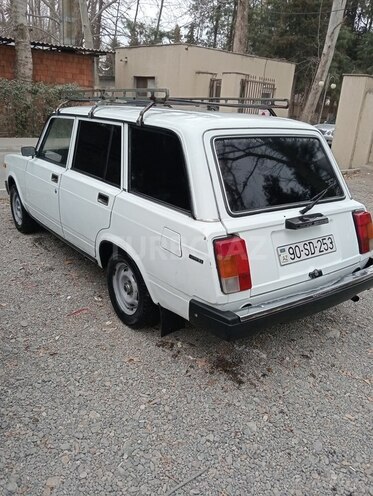 LADA (VAZ) 2104 2007, 82,679 km - 1.6 l - Yevlax
