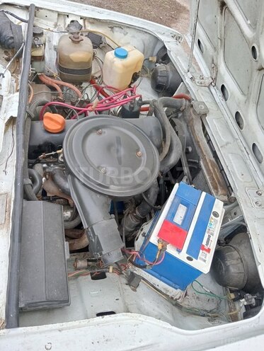 LADA (VAZ) 2104 2007, 82,679 km - 1.6 l - Yevlax