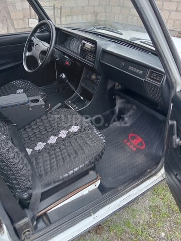 LADA (VAZ) 2104 2007, 82,679 km - 1.6 l - Yevlax