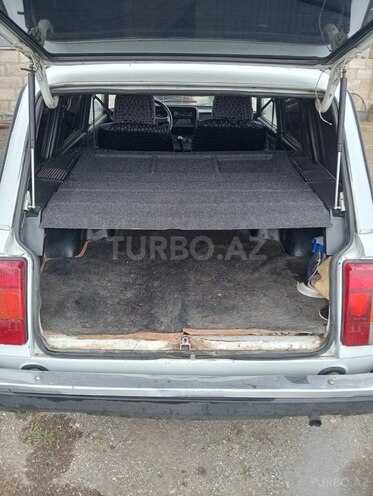 LADA (VAZ) 2104 2007, 82,679 km - 1.6 l - Yevlax