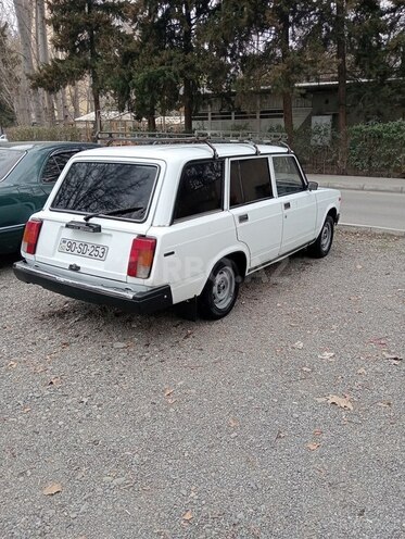 LADA (VAZ) 2104 2007, 82,679 km - 1.6 l - Yevlax
