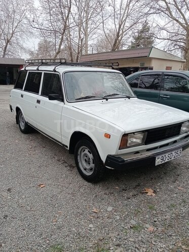 LADA (VAZ) 2104 2007, 82,679 km - 1.6 l - Yevlax
