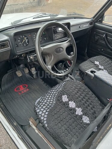 LADA (VAZ) 2104 2007, 82,679 km - 1.6 l - Yevlax