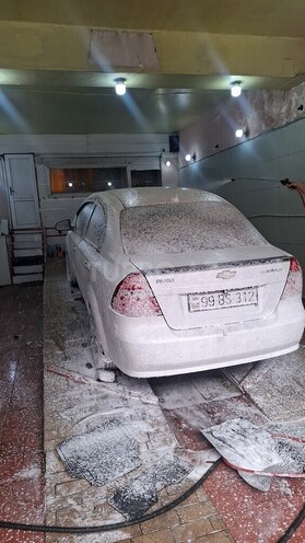 Chevrolet Aveo 2011, 285,000 km - 1.4 l - Bakı
