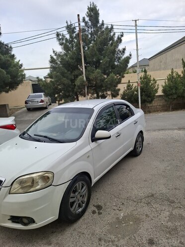 Chevrolet Aveo 2011, 285,000 km - 1.4 l - Bakı