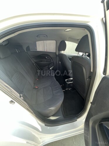Kia Rio 2013, 167,500 km - 1.4 l - Bakı