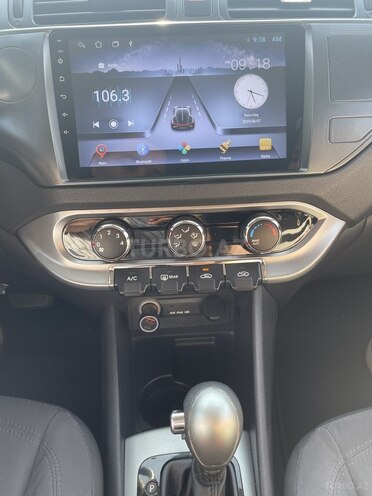 Kia Rio 2013, 167,500 km - 1.4 l - Bakı