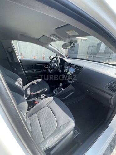 Kia Rio 2013, 167,500 km - 1.4 l - Bakı