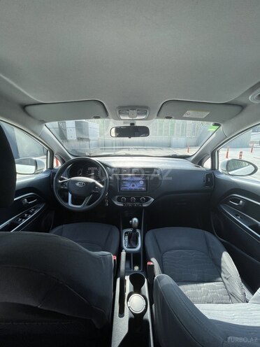 Kia Rio 2013, 167,500 km - 1.4 l - Bakı