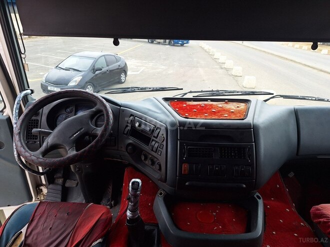 DAF  2004, 1,300,256 km - 12.0 l - Bakı