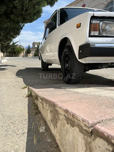 LADA (VAZ) 2107 2001, 20,000 km - 1.6 l - Bakı