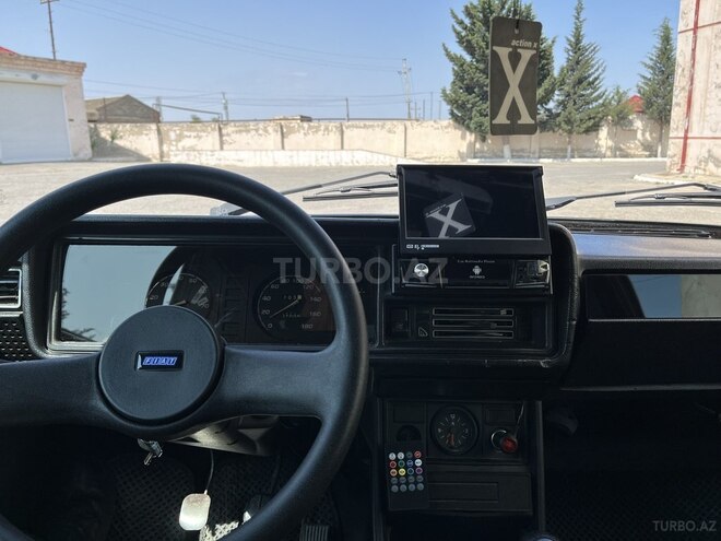 LADA (VAZ) 2107 2001, 20,000 km - 1.6 l - Bakı