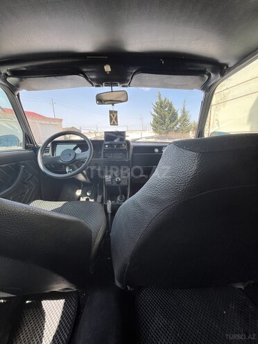 LADA (VAZ) 2107 2001, 20,000 km - 1.6 l - Bakı