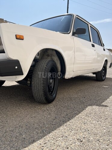 LADA (VAZ) 2107 2001, 20,000 km - 1.6 l - Bakı