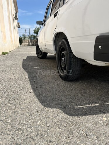 LADA (VAZ) 2107 2001, 20,000 km - 1.6 l - Bakı