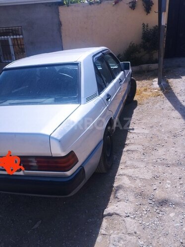 Mercedes 190 1990, 380,000 km - 1.8 l - Bakı