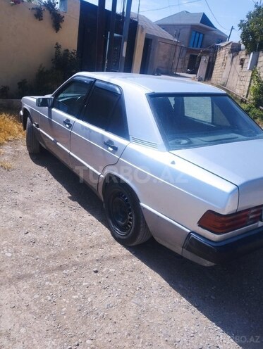 Mercedes 190 1990, 380,000 km - 1.8 l - Bakı