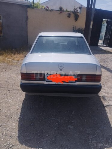 Mercedes 190 1990, 380,000 km - 1.8 l - Bakı