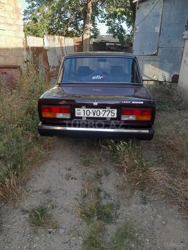 LADA (VAZ) 2107 2007, 98,000 km - 1.6 л - Bakı