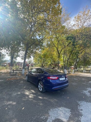 Ford Fusion (North America) 2014, 274,000 km - 1.5 l - Bakı