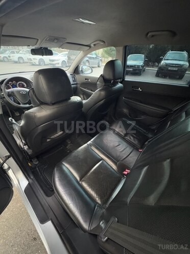 Hyundai i30 2008, 405,000 km - 1.6 l - Bakı