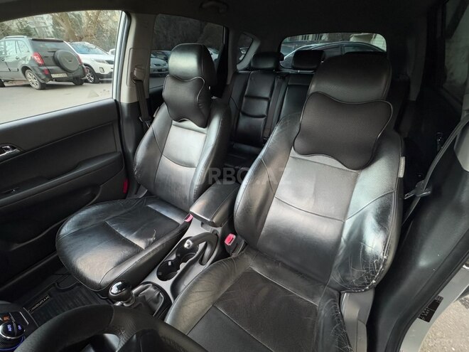 Hyundai i30 2008, 405,000 km - 1.6 l - Bakı