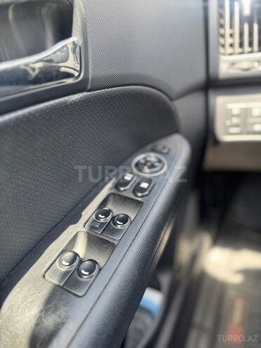 Hyundai i30 2008, 405,000 km - 1.6 l - Bakı