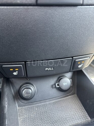 Hyundai i30 2008, 405,000 km - 1.6 l - Bakı