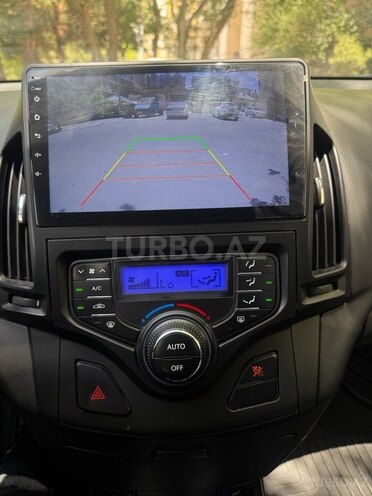Hyundai i30 2008, 405,000 km - 1.6 l - Bakı