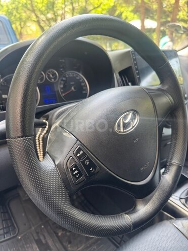 Hyundai i30 2008, 405,000 km - 1.6 l - Bakı