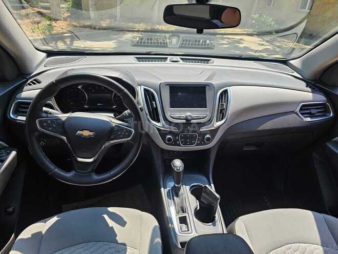 Chevrolet Equinox 2019, 62,900 km - 1.5 l - Bakı
