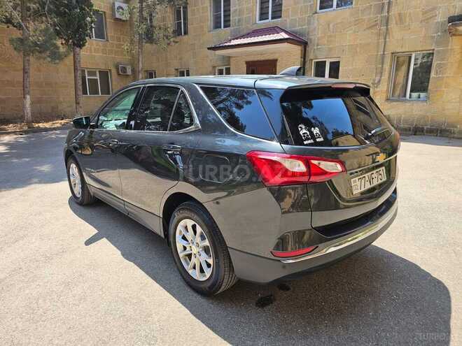 Chevrolet Equinox 2019, 62,900 km - 1.5 l - Bakı