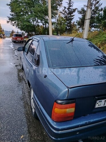 Opel Vectra 1989, 500,000 km - 2.0 l - Bakı