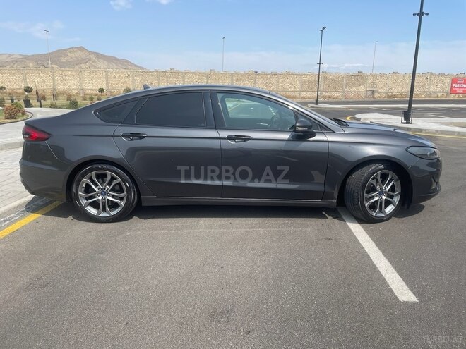 Ford Fusion (North America) 2019, 145,000 km - 1.5 л - Bakı