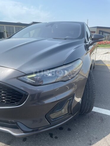 Ford Fusion (North America) 2019, 145,000 km - 1.5 л - Bakı
