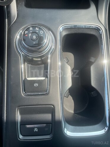 Ford Fusion (North America) 2019, 145,000 km - 1.5 л - Bakı