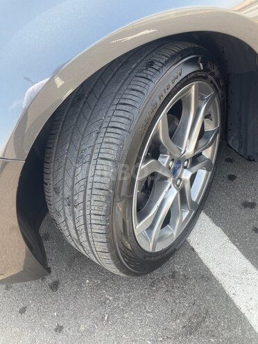 Ford Fusion (North America) 2019, 145,000 km - 1.5 л - Bakı