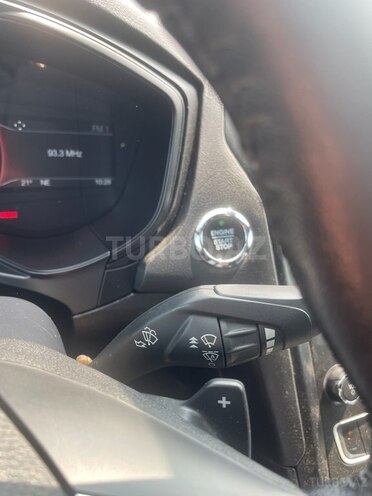 Ford Fusion (North America) 2019, 145,000 km - 1.5 л - Bakı